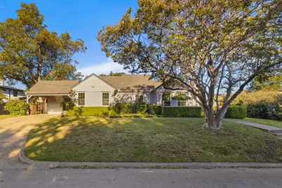 9461 Waterview Road, Dallas, TX 75218 - Photo 1