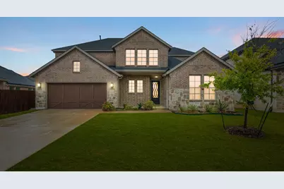 1213 Villalonga Drive, Little Elm, TX 75068 - Photo 2