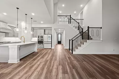 1213 Villalonga Drive, Little Elm, TX 75068 - Photo 4