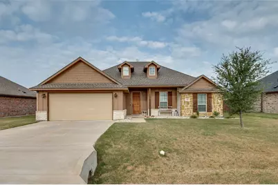 300 Cherry Point Drive, Palmer, TX 75152 - Photo 1