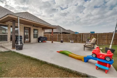 300 Cherry Point Drive, Palmer, TX 75152 - Photo 24