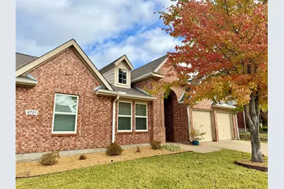 2721 Arabian Avenue, Denton, TX 76210 - Photo 1