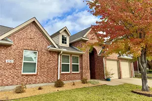 2721 Arabian Ave, Denton, TX 76210 - Photo 1