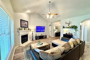 2721 Arabian Ave, Denton, TX 76210 - Photo 4