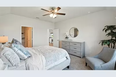 3545 Aster Lane, Aubrey, TX 76227 - Photo 16