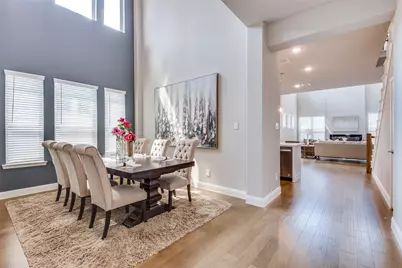 840 Belltown Drive, Allen, TX 75013 - Photo 18