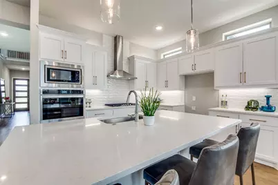 840 Belltown Drive, Allen, TX 75013 - Photo 14