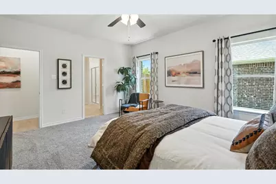 3540 Bar Claims Street, Aubrey, TX 76227 - Photo 18