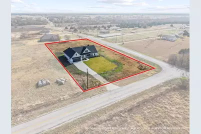 12732 County Road 707, Leonard, TX 75452 - Photo 2