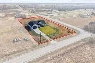 12732 Co Rd 707, Leonard, TX 75452 - Photo 2