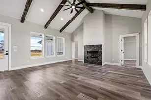 12732 Co Rd 707, Leonard, TX 75452 - Photo 8