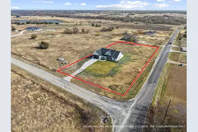 12732 County Road 707, Leonard, TX 75452 - Photo 36