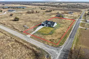 12732 Co Rd 707, Leonard, TX 75452 - Photo 36