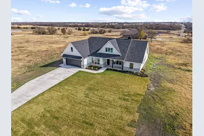 12732 County Road 707, Leonard, TX 75452 - Photo 4