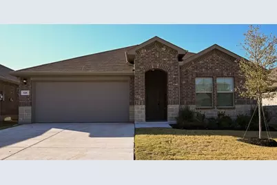 525 Bronze Circle E, Springtown, TX 76082 - Photo 1
