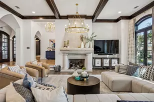 1100 La Paloma Ct, Southlake, TX 76092 - Photo 12