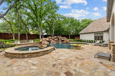 1100 La  Paloma Court, Southlake, TX 76092 - Photo 36
