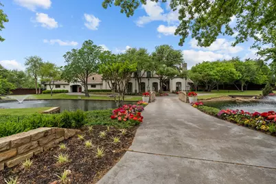 1100 La  Paloma Court, Southlake, TX 76092 - Photo 2
