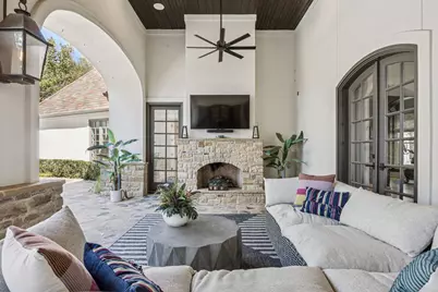 1100 La  Paloma Court, Southlake, TX 76092 - Photo 34