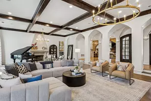 1100 La Paloma Ct, Southlake, TX 76092 - Photo 14