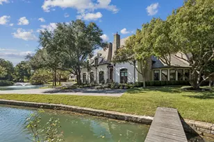 1100 La Paloma Ct, Southlake, TX 76092 - Photo 40