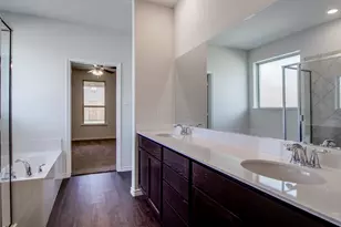 3536 Ample Vista Rd, Aubrey, TX 76227 - Photo 8