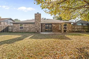 660 Pleasant Manor Ave, Burleson, TX 76028 - Photo 28