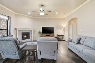 1700 Flagstone Ct, Granbury, TX 76049 - Photo 12