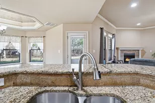 1700 Flagstone Ct, Granbury, TX 76049 - Photo 18