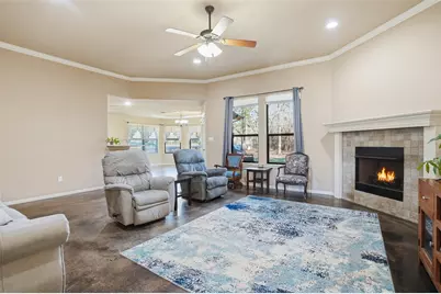 1700 Flagstone Court, Granbury, TX 76049 - Photo 8