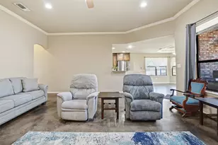 1700 Flagstone Ct, Granbury, TX 76049 - Photo 14
