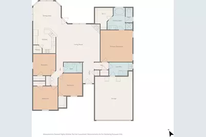 1700 Flagstone Court, Granbury, TX 76049 - Photo 40