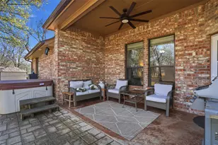 1700 Flagstone Ct, Granbury, TX 76049 - Photo 34