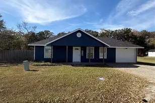 6801 Lakeview Dr, Bonham, TX 75418 - Photo 1