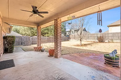 5606 Choctaw Drive, Granbury, TX 76049 - Photo 26