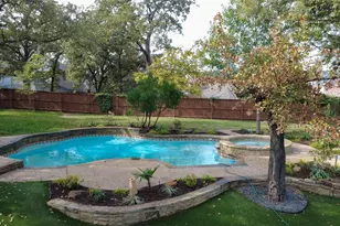 429 Remington Dr E, Highland Village, TX 75077 - Photo 30