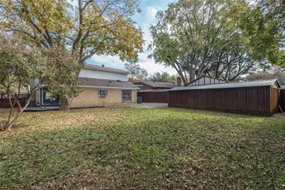 1918 Longmeadow Drive, Arlington, TX 76015 - Photo 36