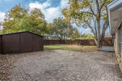 1918 Longmeadow Drive, Arlington, TX 76015 - Photo 32