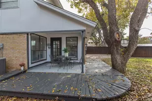 1918 Longmeadow Dr, Arlington, TX 76015 - Photo 34