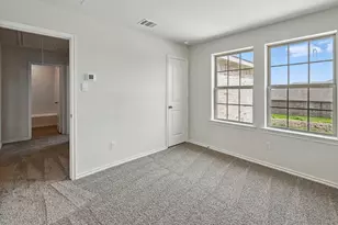 4116 Turquoise Ave, Celina, TX 75009 - Photo 8