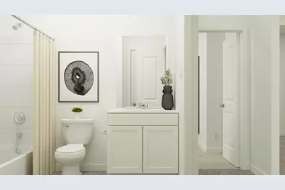 3001 Eriskay Drive, Providence Village, TX 76227 - Photo 16