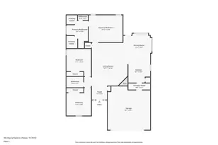 105 Cherry Point Dr, Palmer, TX 75152 - Photo 32