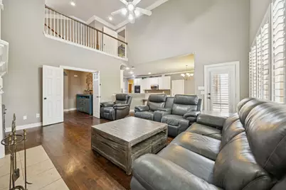 6328 Creek Bluff Court, Sachse, TX 75048 - Photo 8