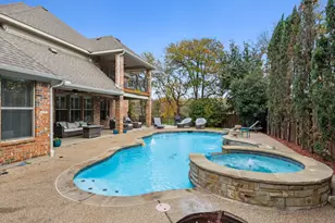 6328 Creek Bluff Ct, Sachse, TX 75048 - Photo 26