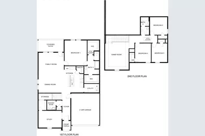 3924 Amethyst Drive, Celina, TX 75009 - Photo 2