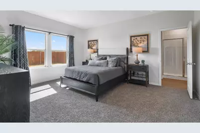 3924 Amethyst Drive, Celina, TX 75009 - Photo 32