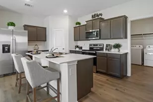 3924 Amethyst Dr, Celina, TX 75009 - Photo 18