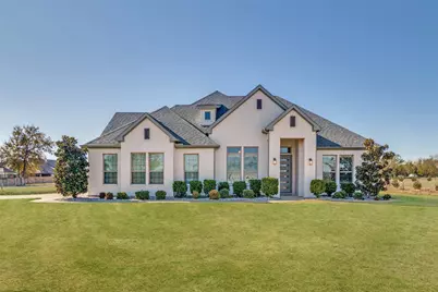 1615 County Road 1106, Anna, TX 75409 - Photo 2