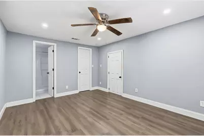 1106 Franklin Street, Weatherford, TX 76086 - Photo 8