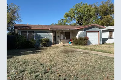 1974 Woodard Street, Abilene, TX 79605 - Photo 1